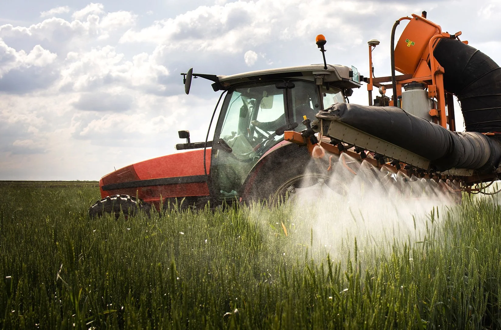 Terraco - Crop Management Products and Services