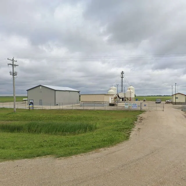 Terraco - Crop Management Products and Services