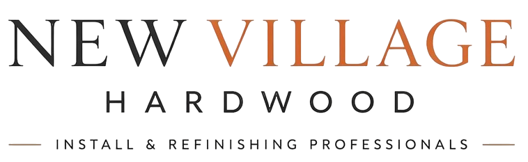 New Village Renovations 