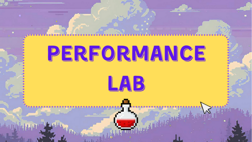 Performance Lab