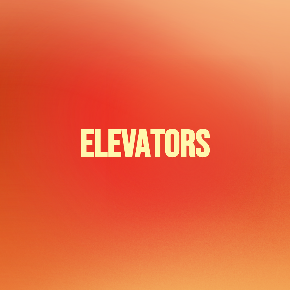 Elevators