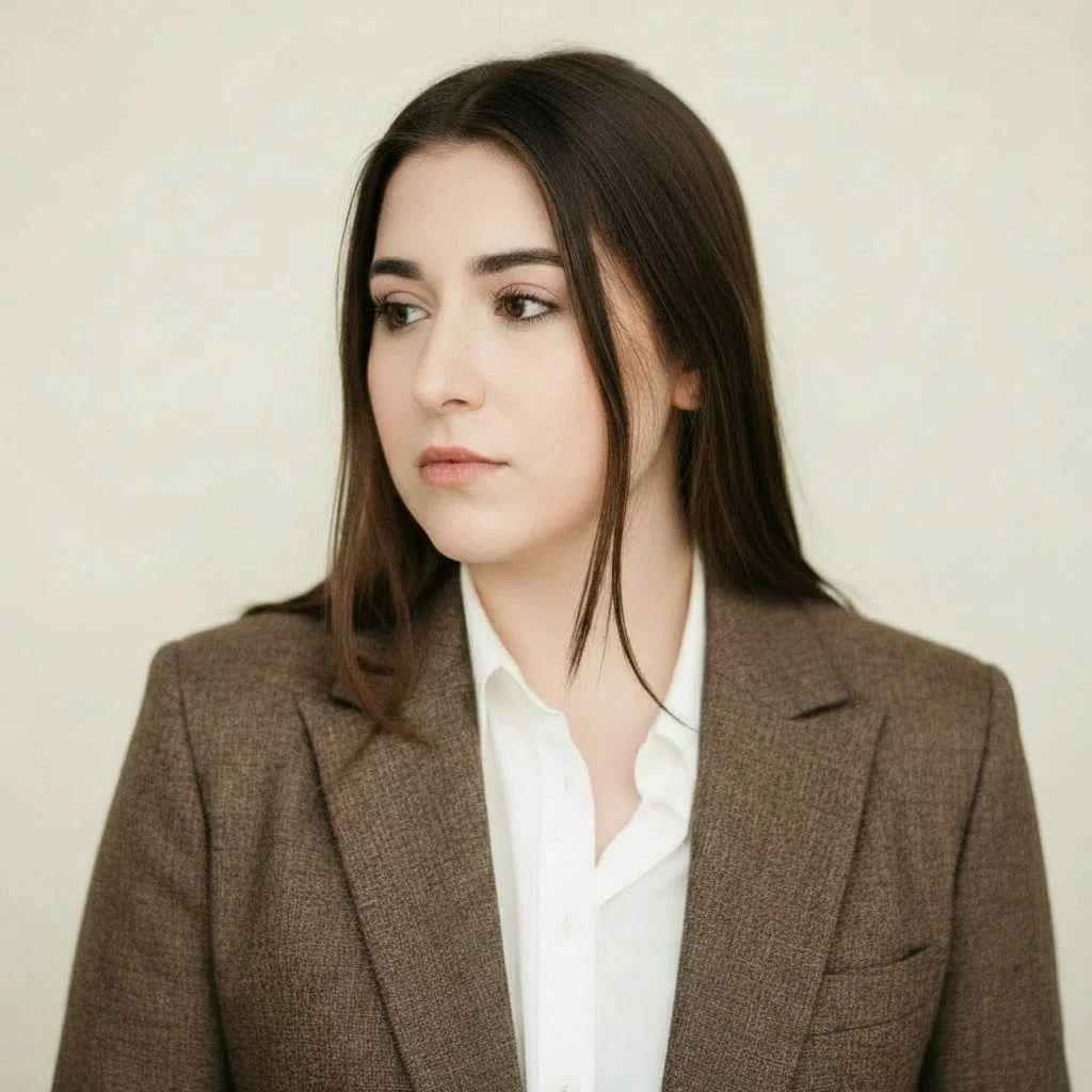 Olivia Zimmerman