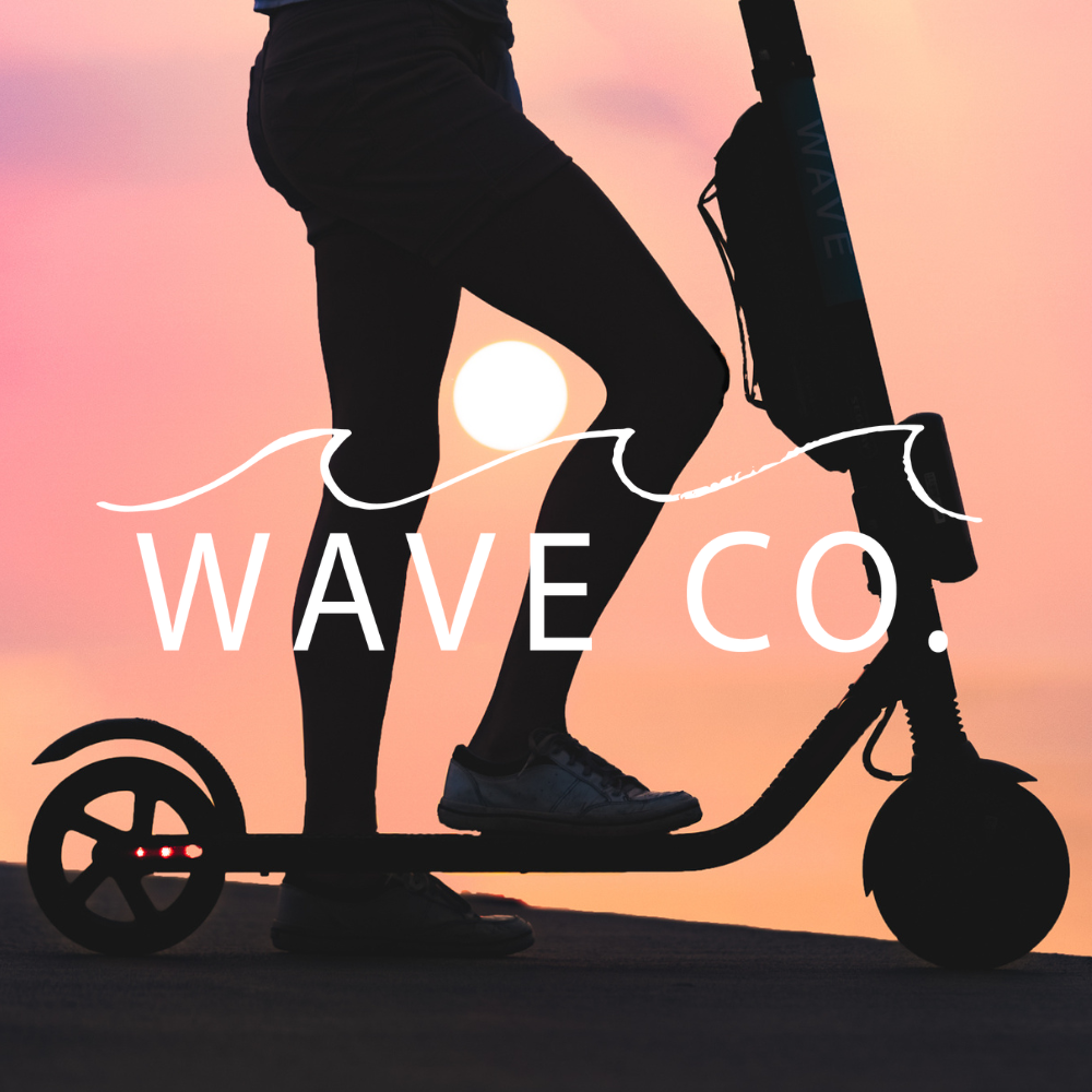 Wave Co Marketing and Branding