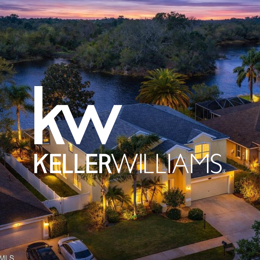 Keller Williams Real Estate