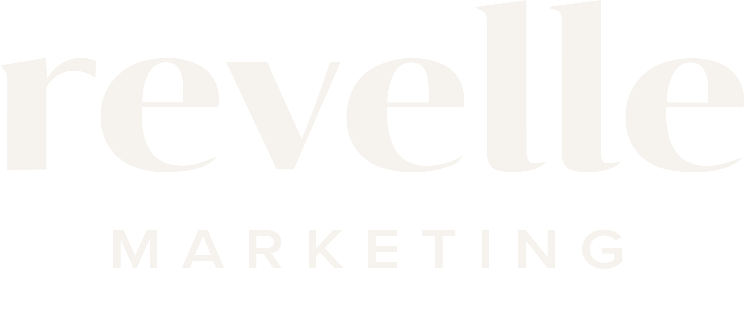 revelle marketing - digital marketing San Diego