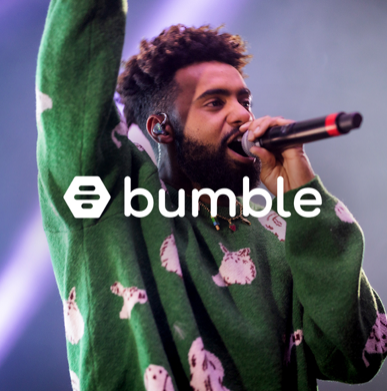 Bumble Marketing Services