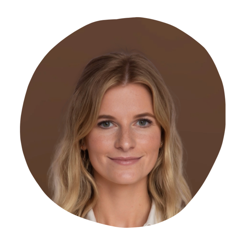 Claire Revelle Lucas, Founder of Revelle Marketing