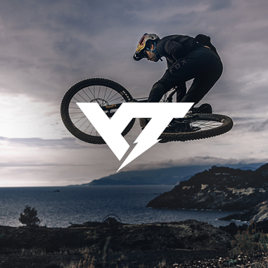 Yt Mountain Bike Marketing