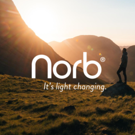 norb lighting marketing specialist