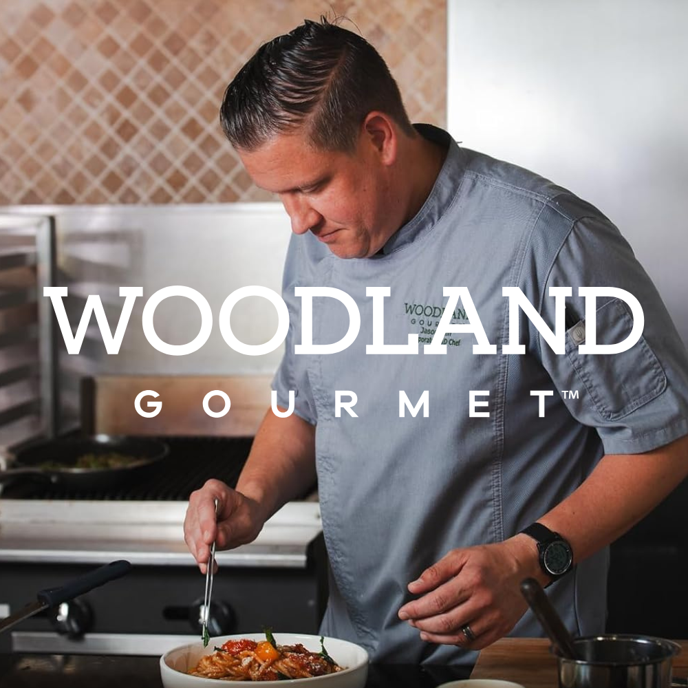 Woodland Gourmet Amazon Seller Central