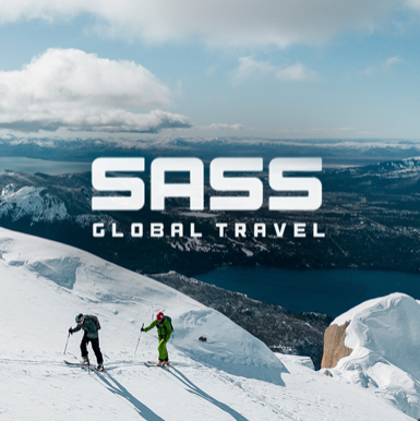 SASS Global Travel Industry Marketing