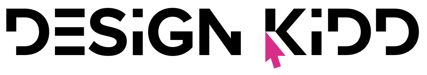 DESIGN KIDD