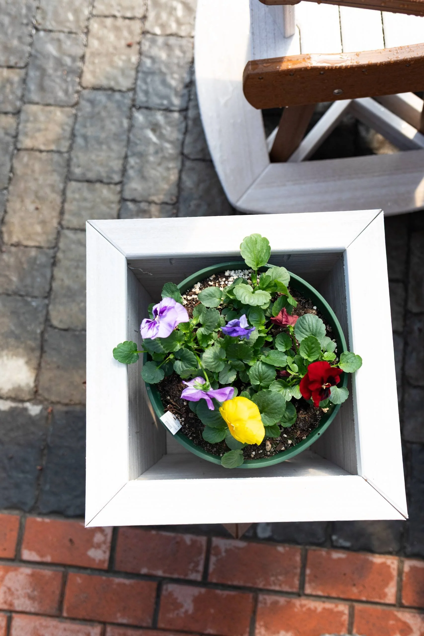 Top 5 Patio & Porch Trends for 2025