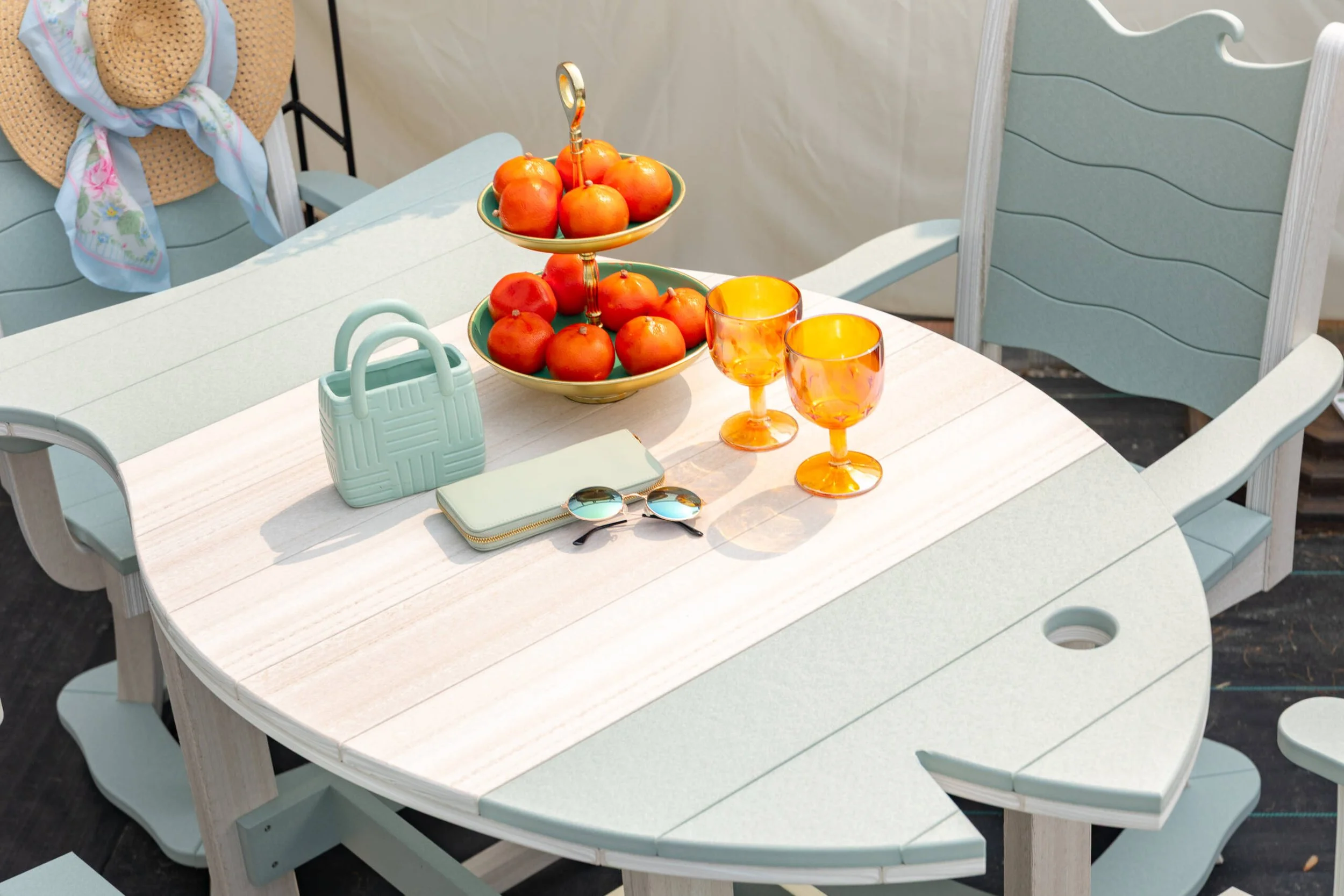 5 Summer Porch Ideas That Feel Like a Mini Vacation