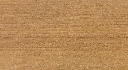Natural Teak