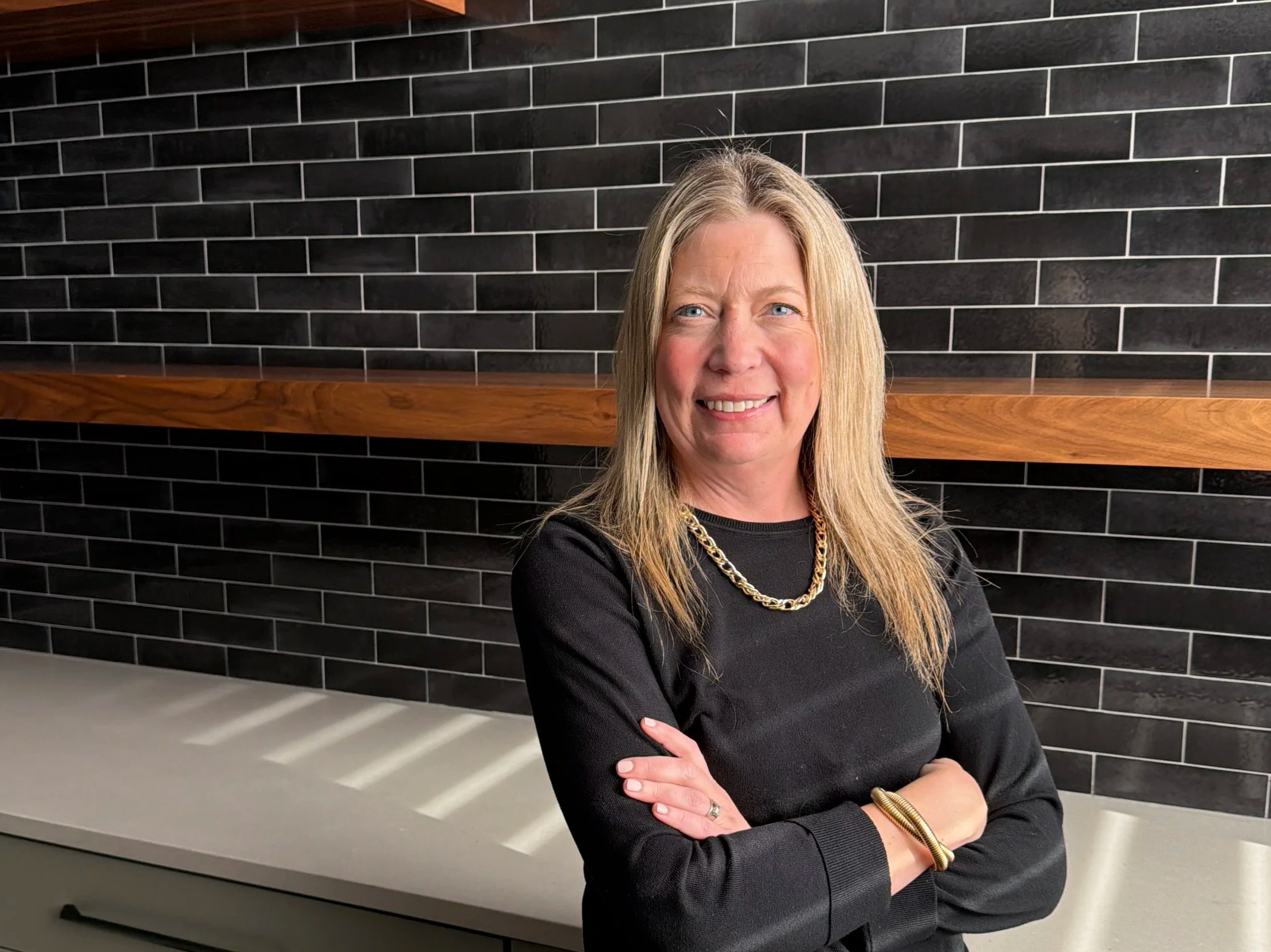 Newberg Realtor Achieves Prestigious Designation