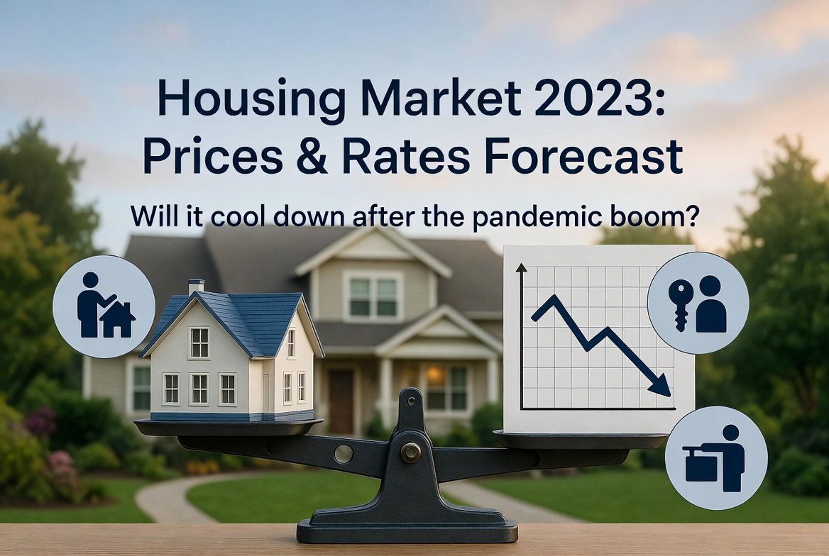 Housing Outlook 2023