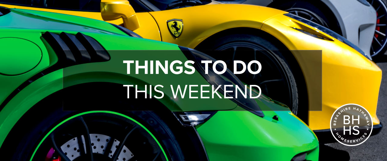 Weekend Planner Jan 27-29