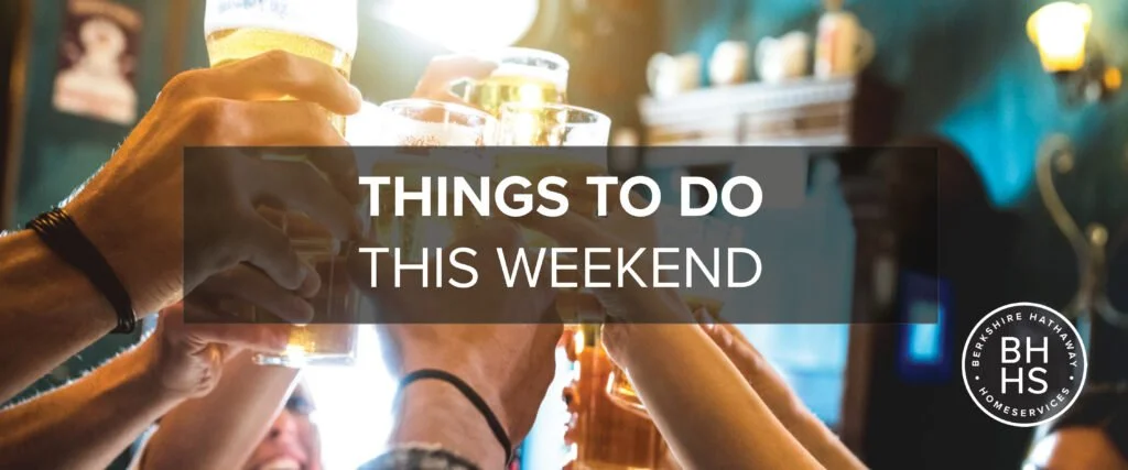 Oregon & SW Washington Weekend Planner: March 10th-12th, 2023