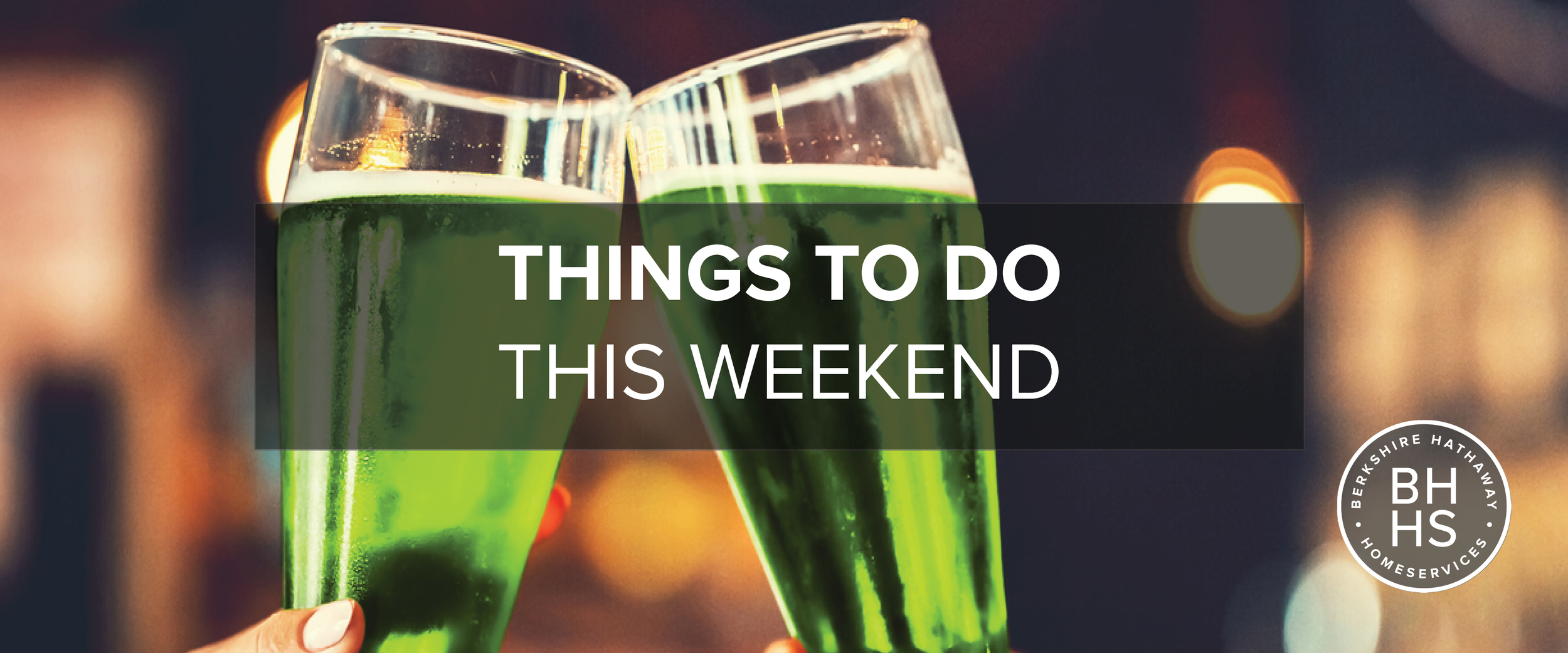 Oregon & SW Washington Weekend Planner: March 17-19, 2023