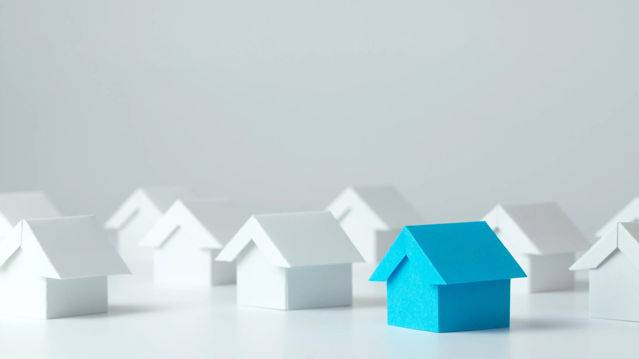 Is Now the Time to Buy a Home?