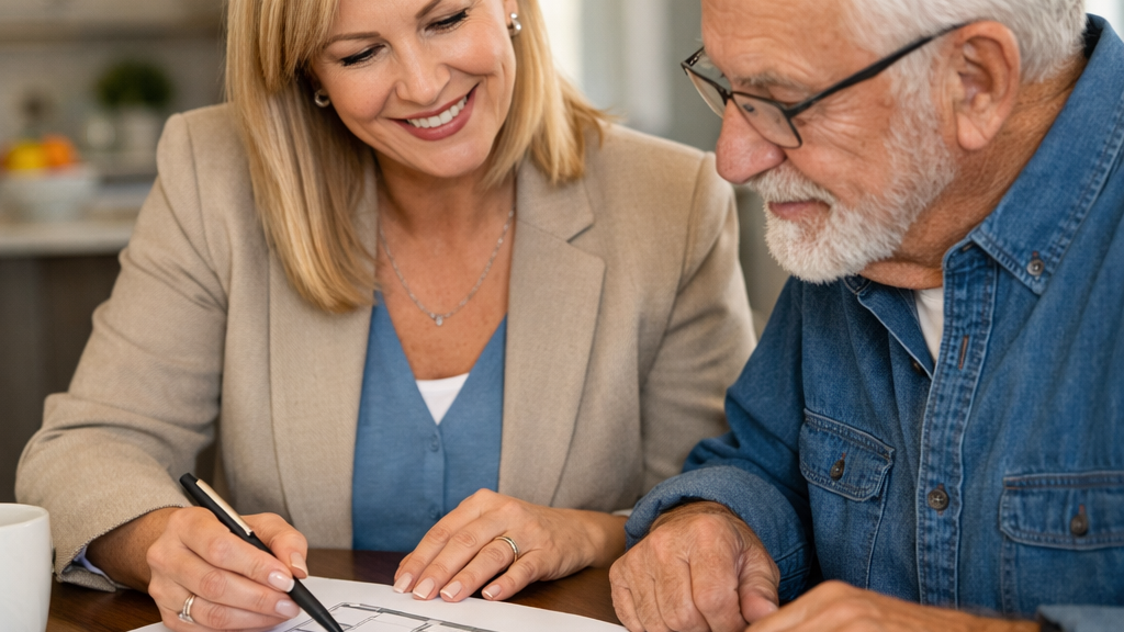 Senior Real Estate Specialist Portland OR | Navigating Senior Home Transitions with SRES® Guidance