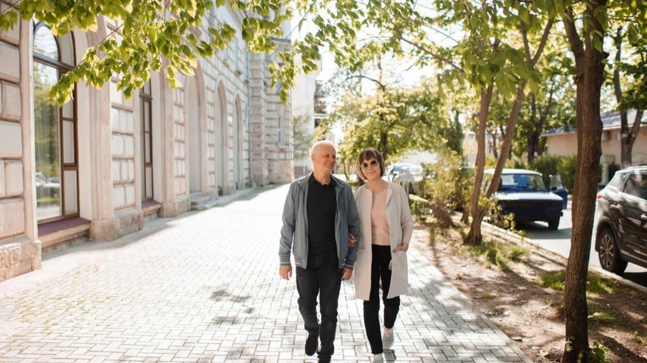 Beyond Downsizing: Intentional Lifestyle Design