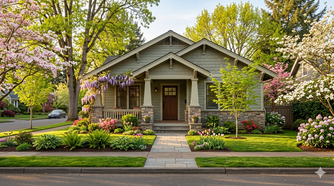 When Is the Right Time to Downsize in Portland?