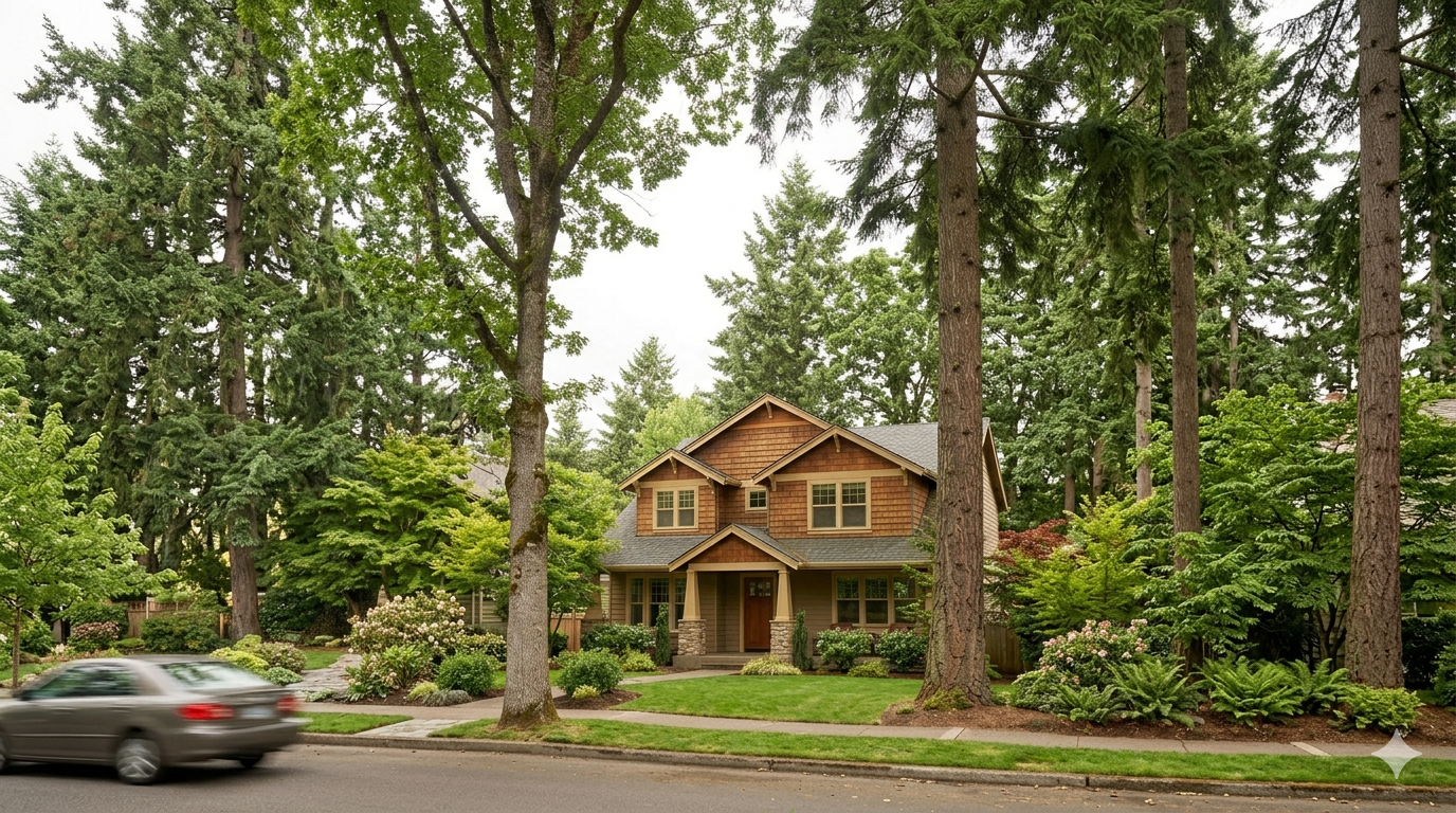 Oregon Market Snapshot — April 2026