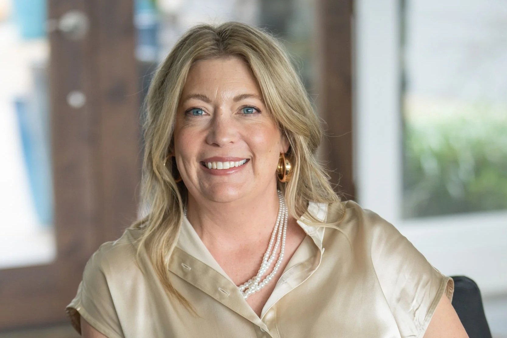 Jenny Quirie, SRES® Realtor with Berkshire Hathaway HomeServices Northwest, serving Portland Metro and Willamette Valley Oregon