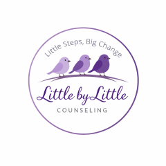 Little by Little Counseling 