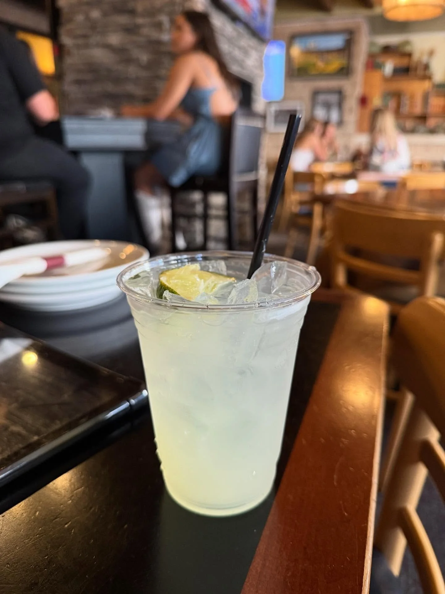 Pizza House in Ann Arbor 2.5/10