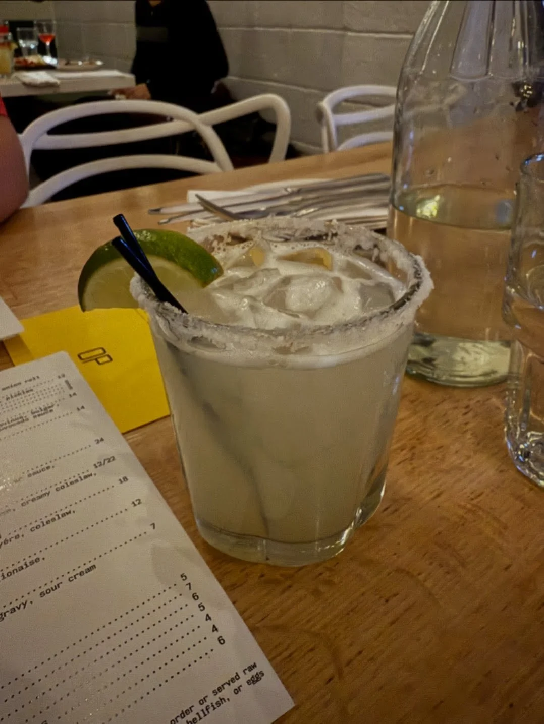 Oak Parker 7.1/10 love this place!