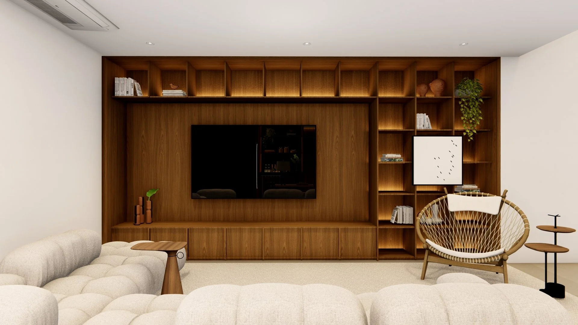 Apartamento Mirante