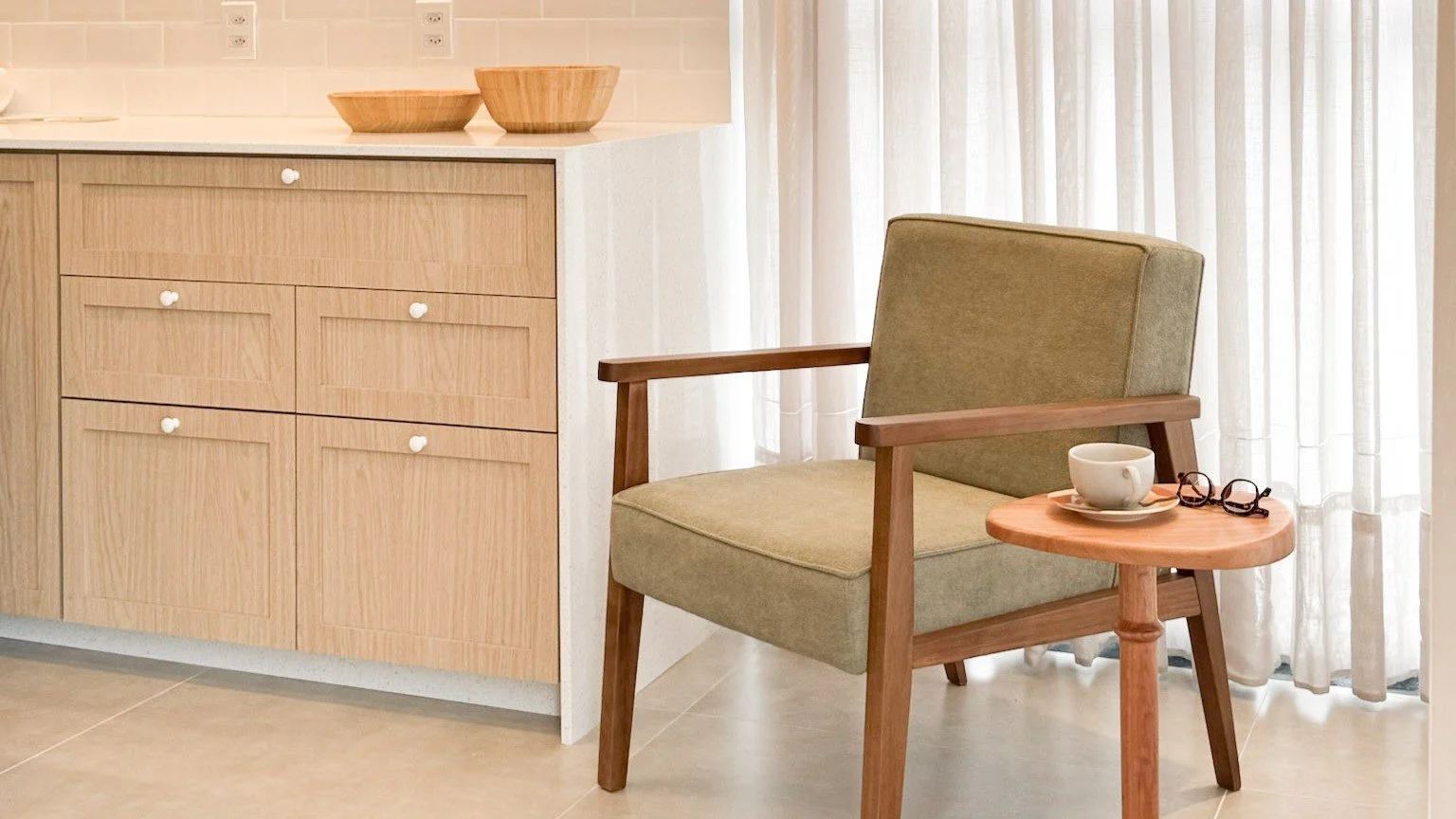 Apartamento Costa