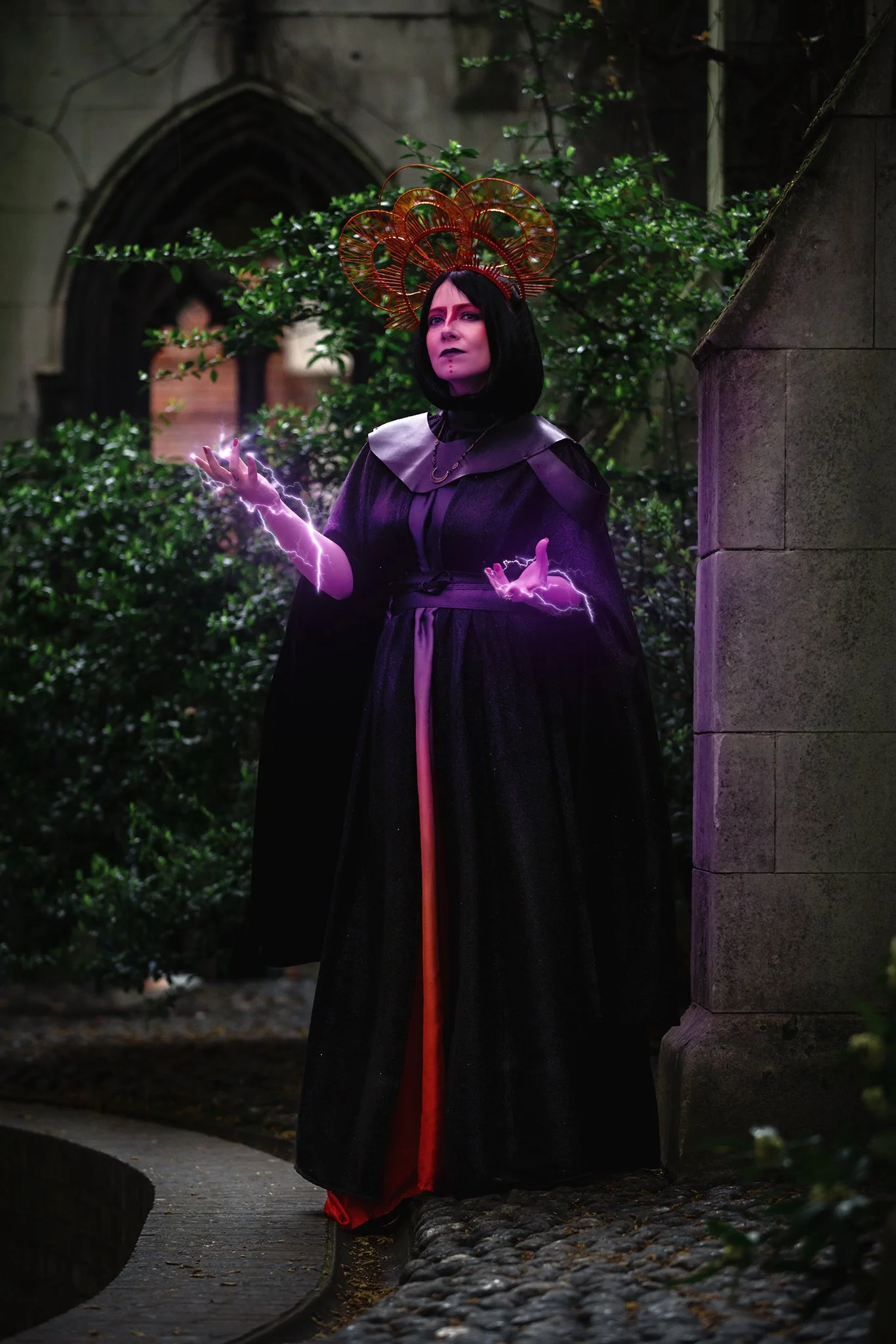 Star Wars: Darthea (OC)