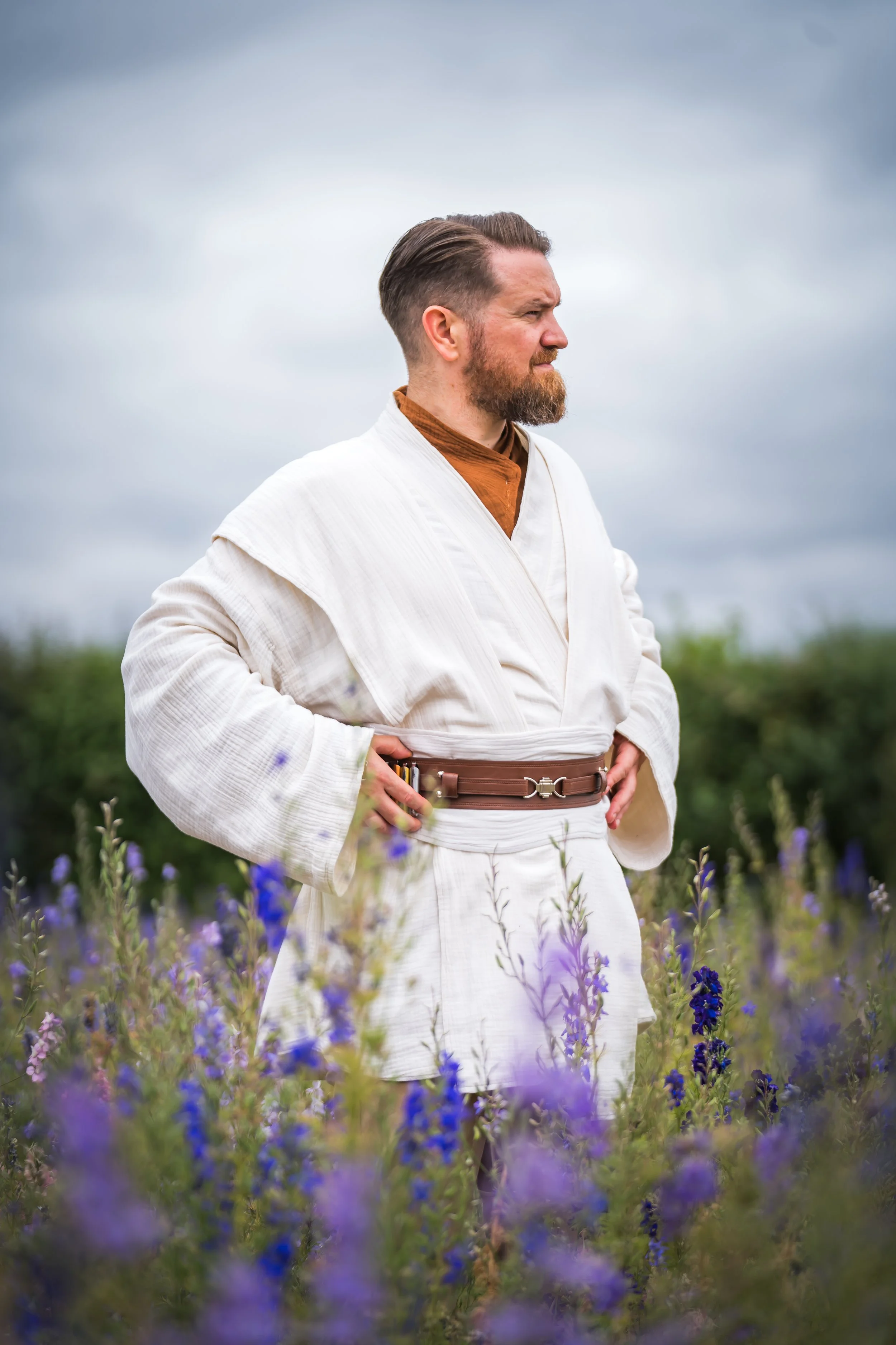 Star Wars: Obi-Wan Kenobi