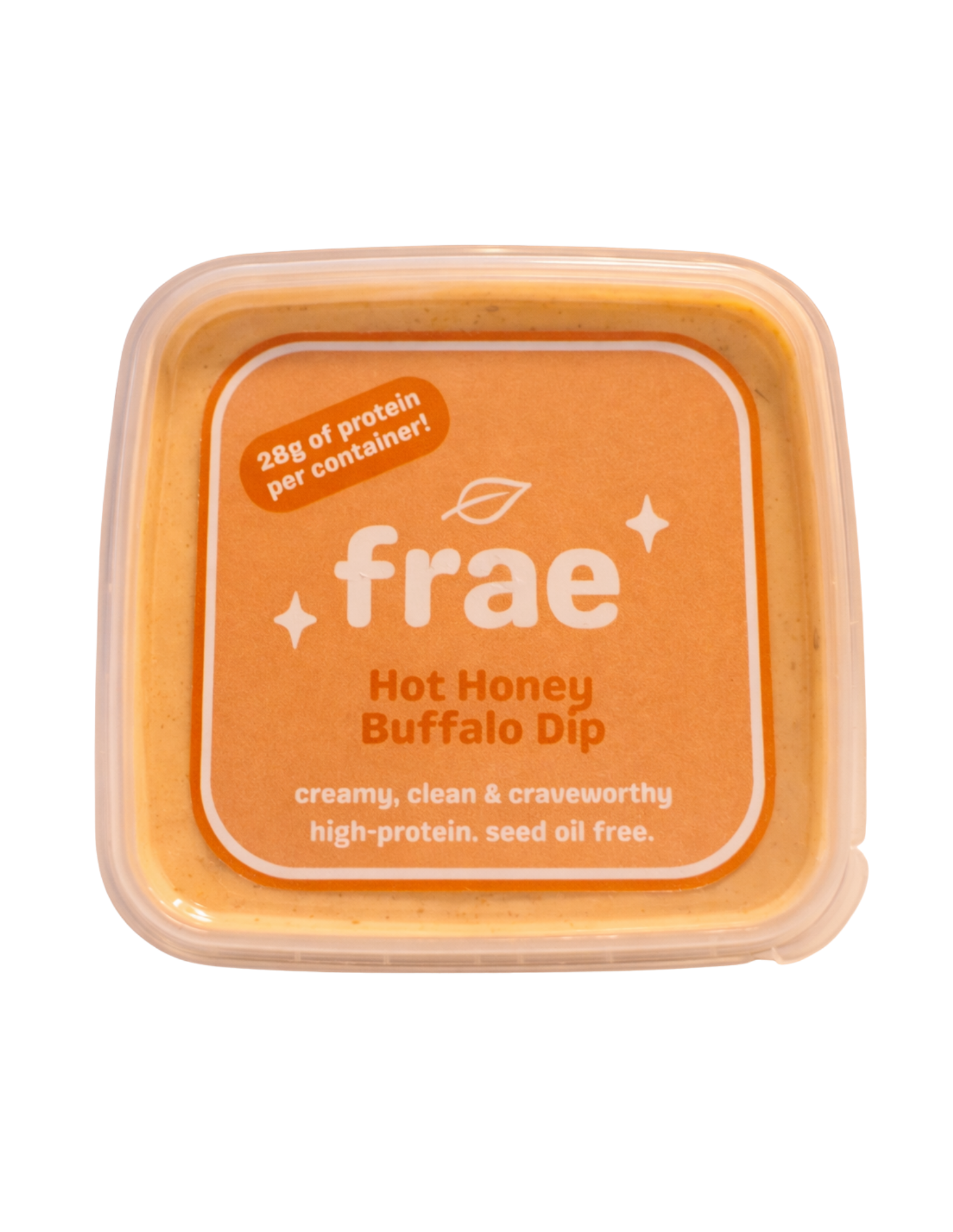 Hot Honey Buffalo Dip - 8oz