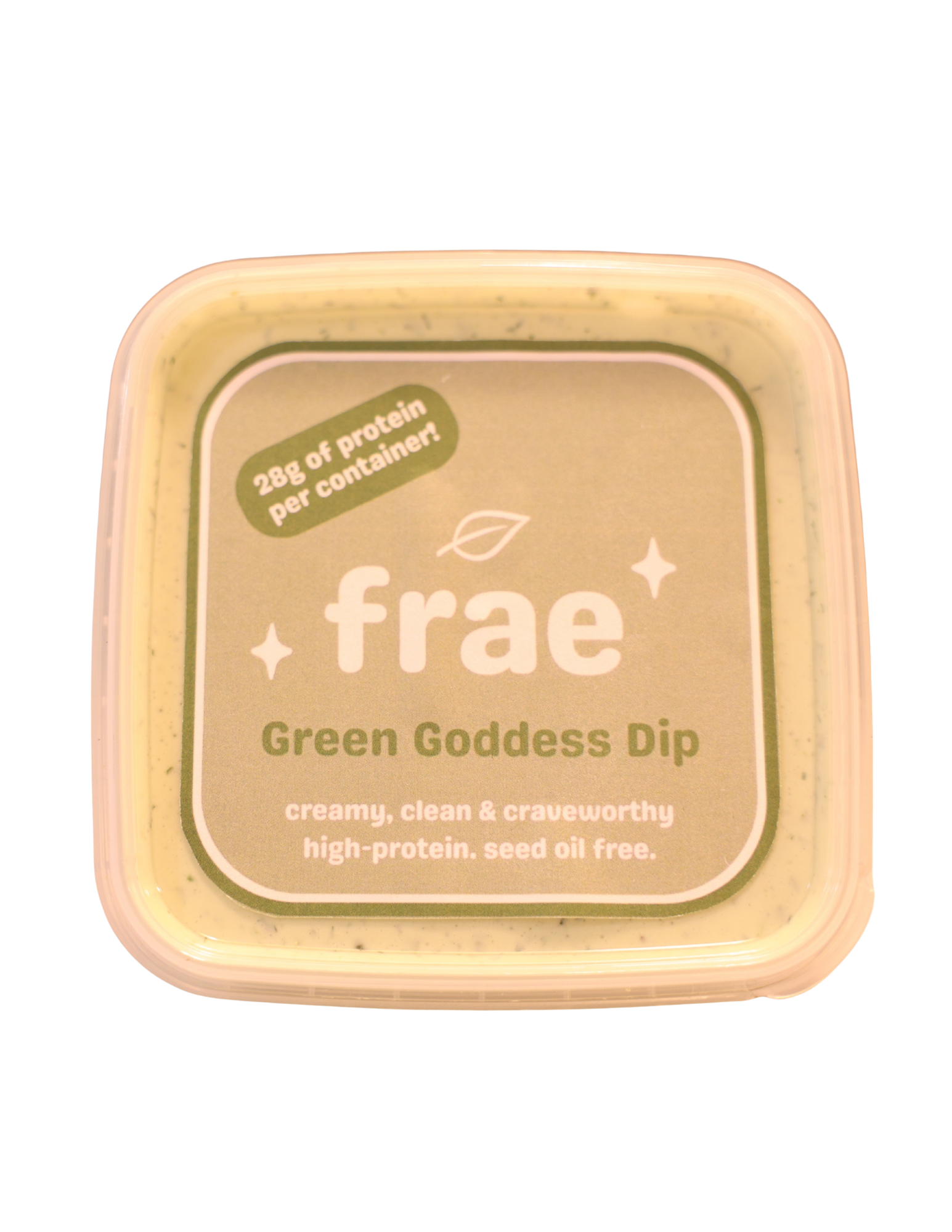 Green Goddess Dip - 8oz