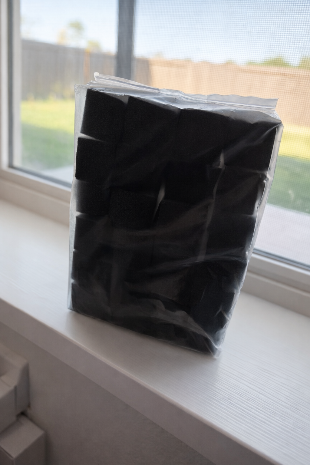 Premium Long Lasting Coals