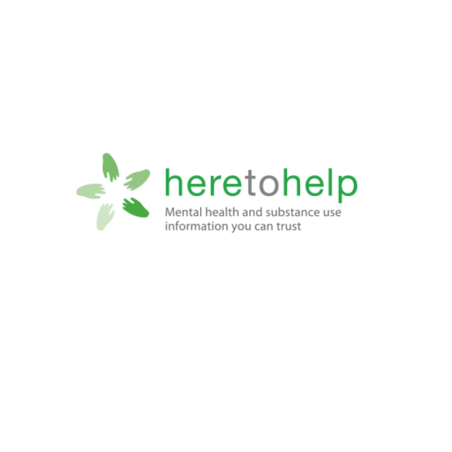 heretohelp: Mindfulness Module