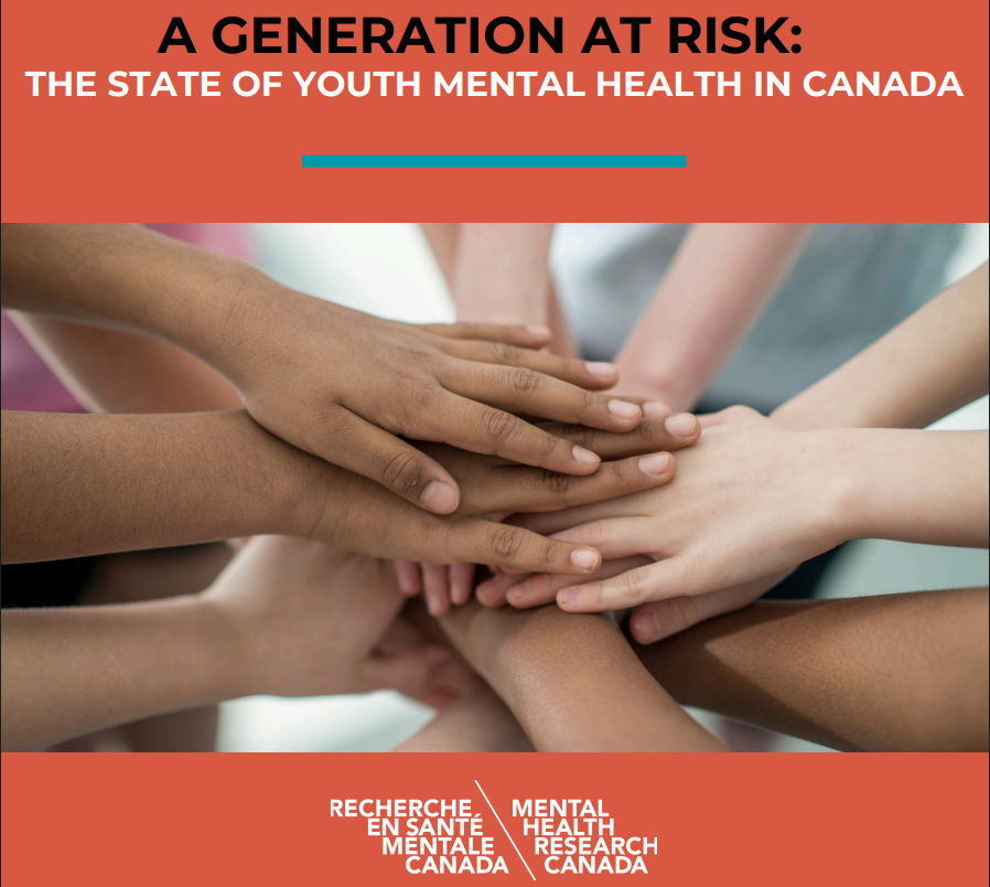 A Generation At Risk