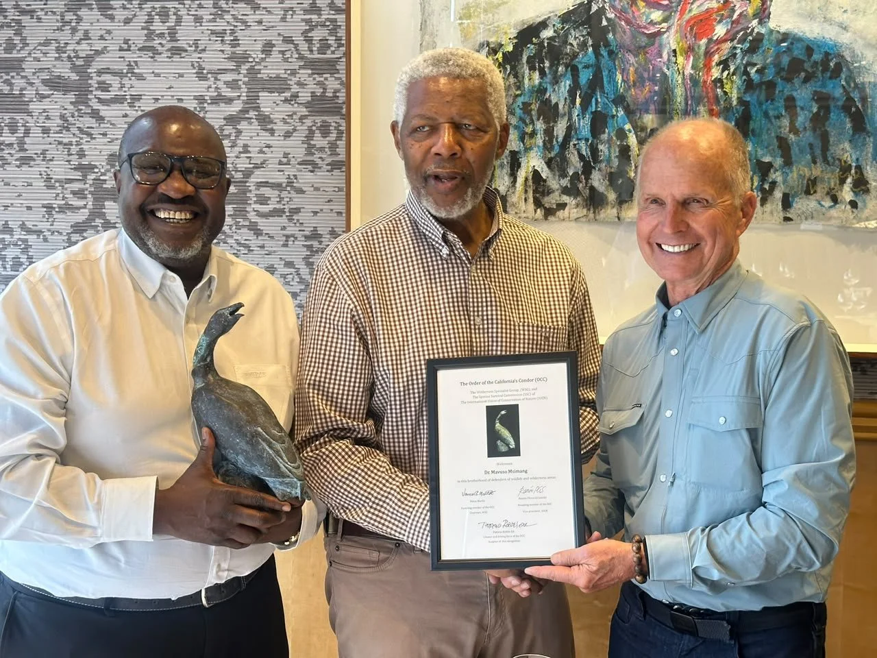 Mavuso Msimang