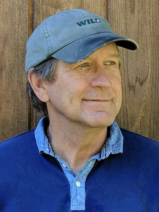 Timothy Hass