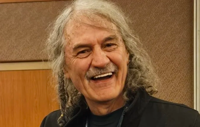 Alan Watson