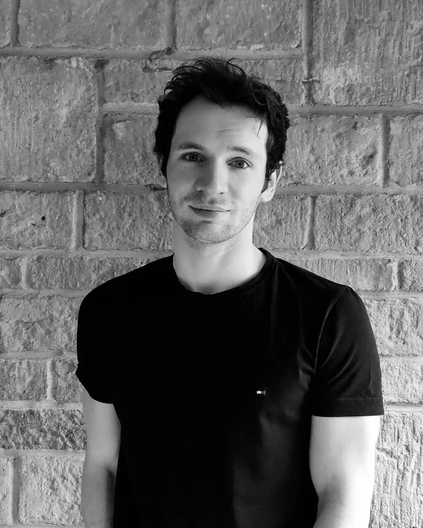 Jonathan White