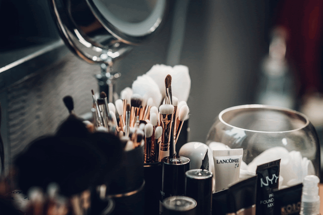 The Modern Beauty Reset