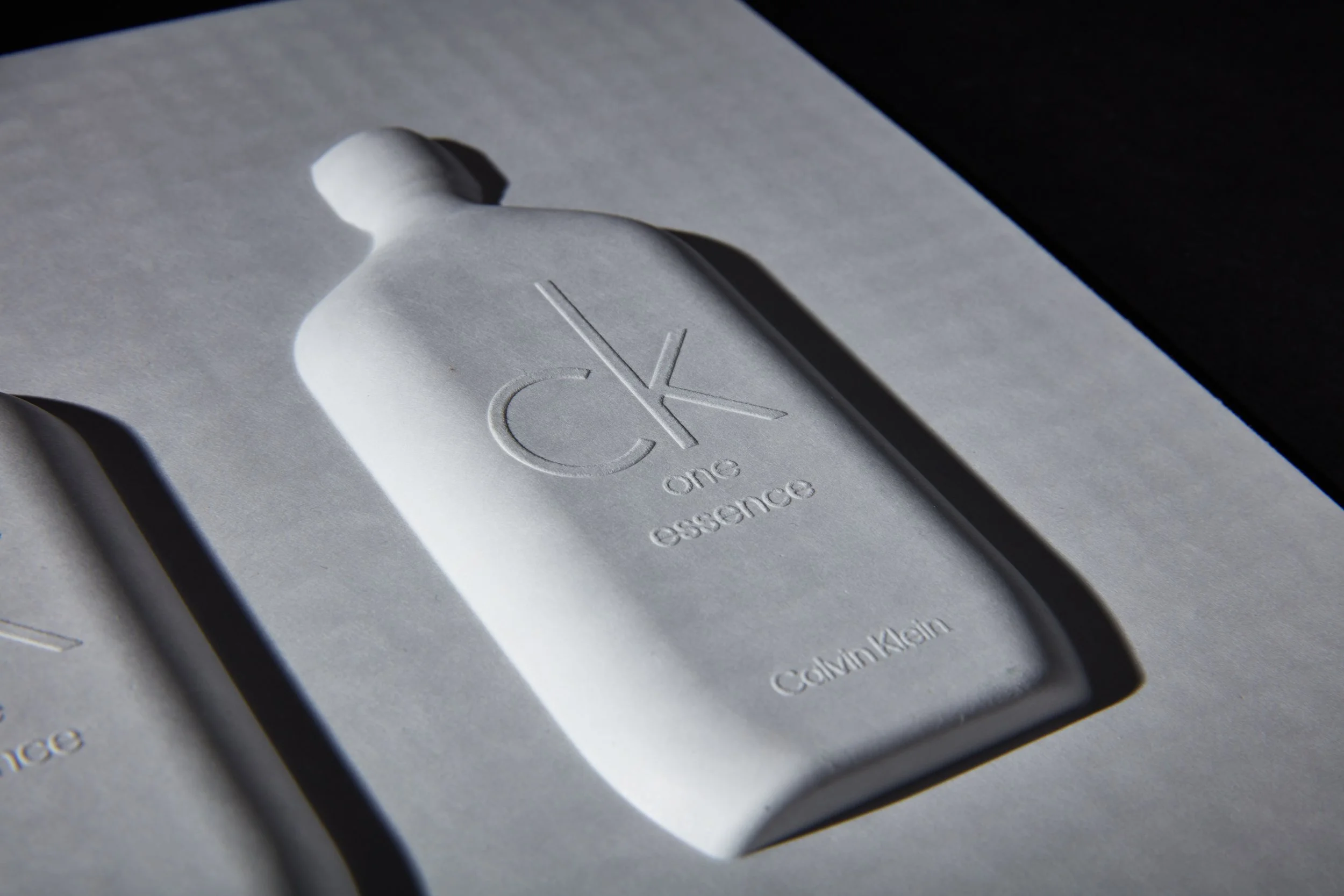 Calvin Klein One Essence