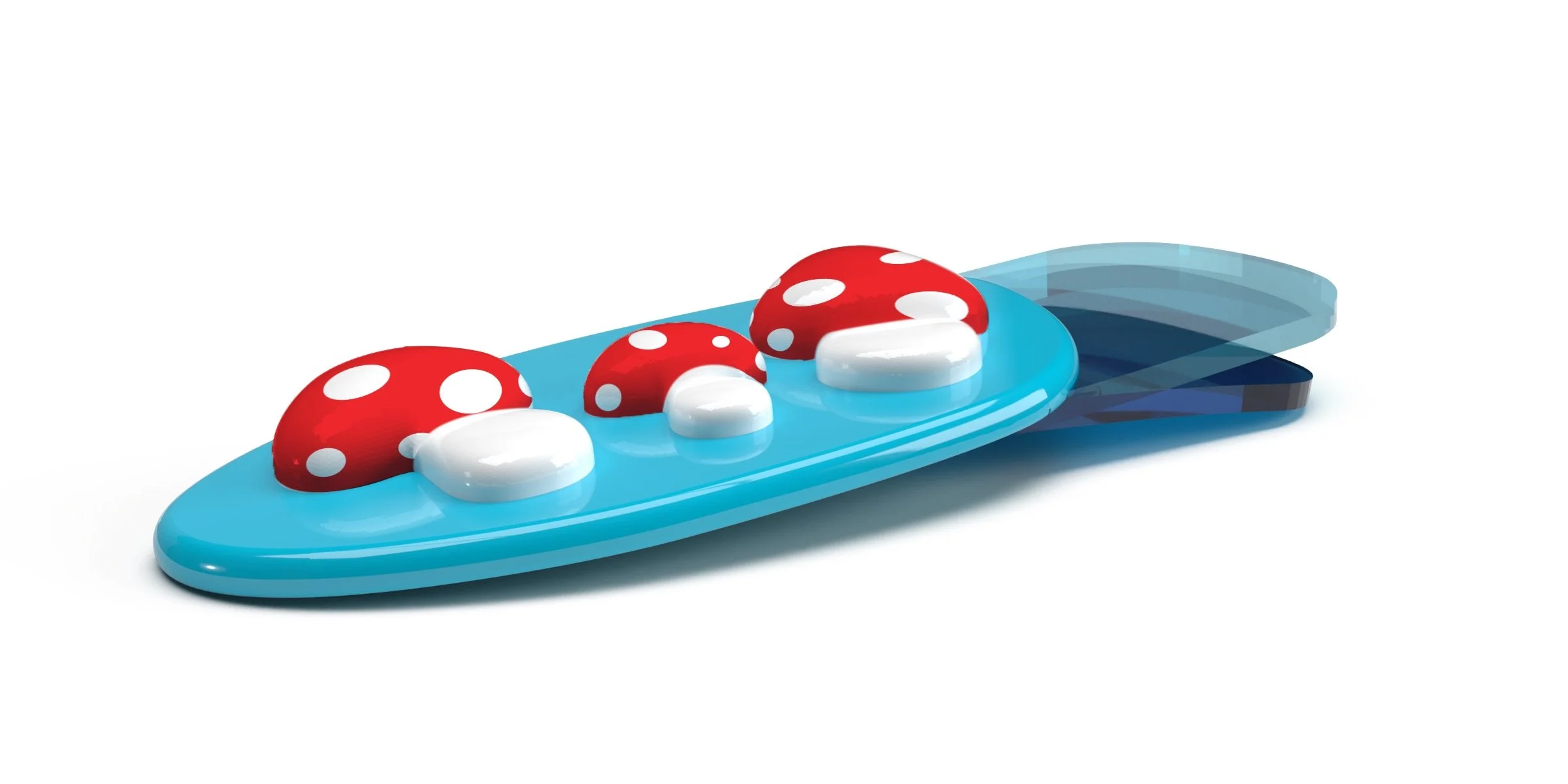 FB_Smurfs_hairclip_stem and top separate-View 2.jpeg