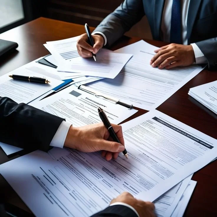 Constitución y formalización de empresas